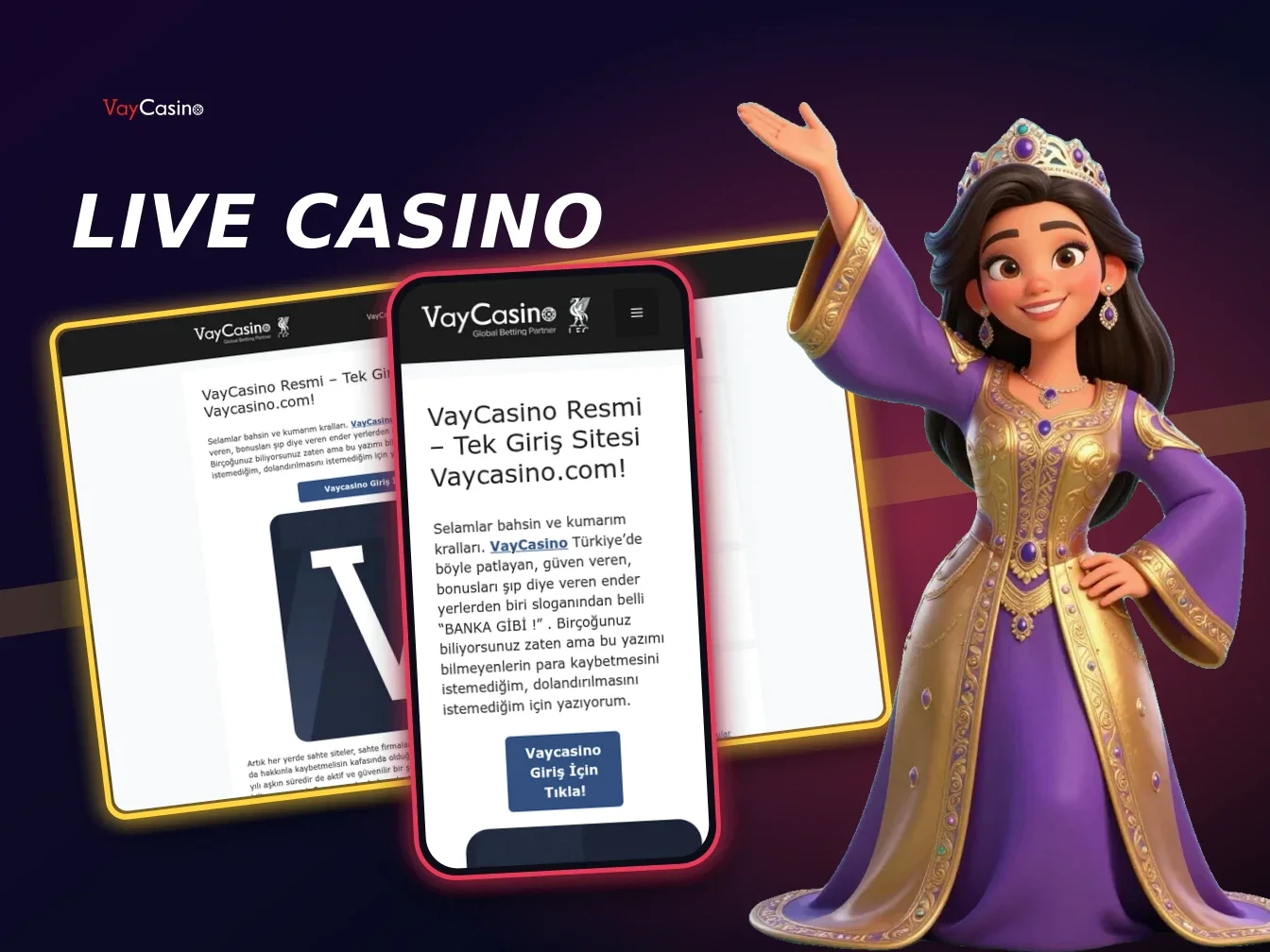 Live casino lobby with table games and slot options