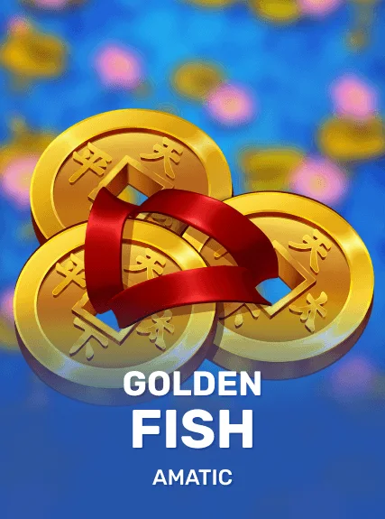 Golden Fish