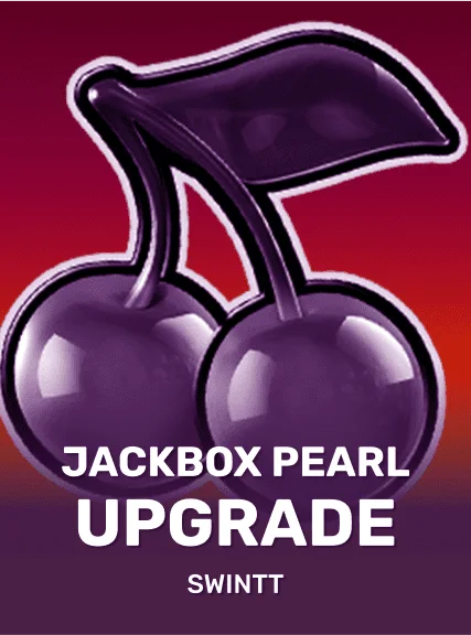 Jackbox Pearl Upgrade