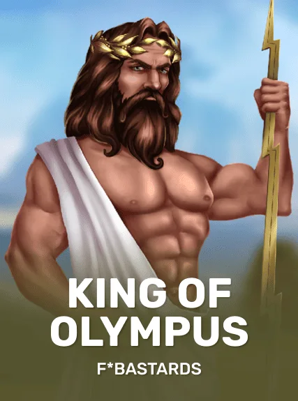 King of Olympus