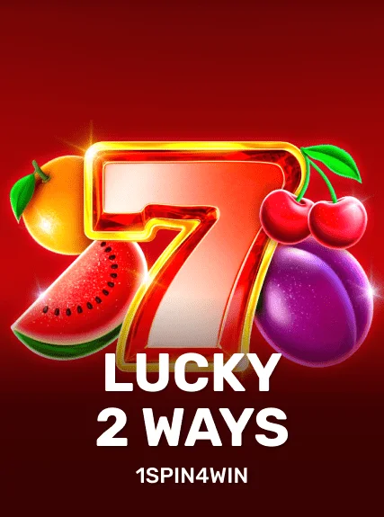 Lucky 2 Ways
