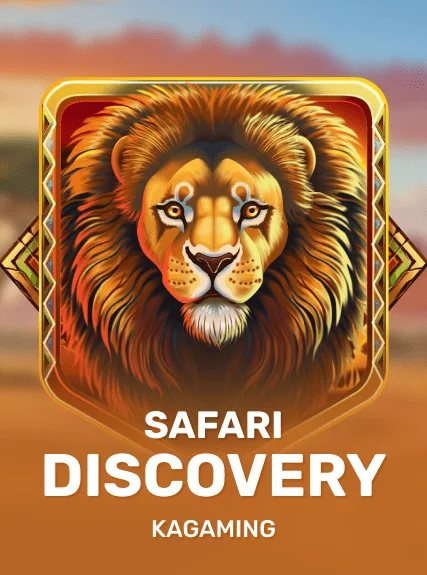 Safari Discovery