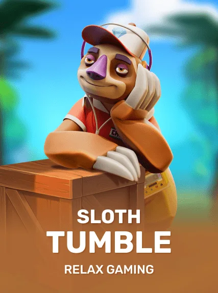 Sloth Tumble