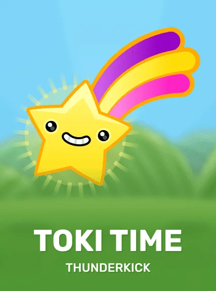 Toki Time