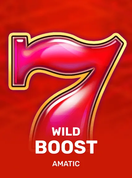 Wild Boost